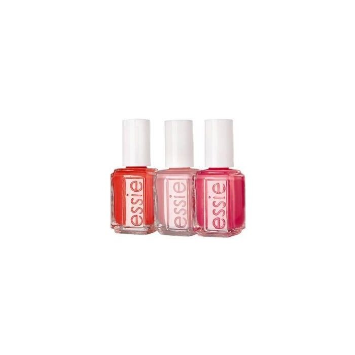 

Лак для ногтей Esmaltes de Uñas Tonos A-k Essie, 788 Ice Cream