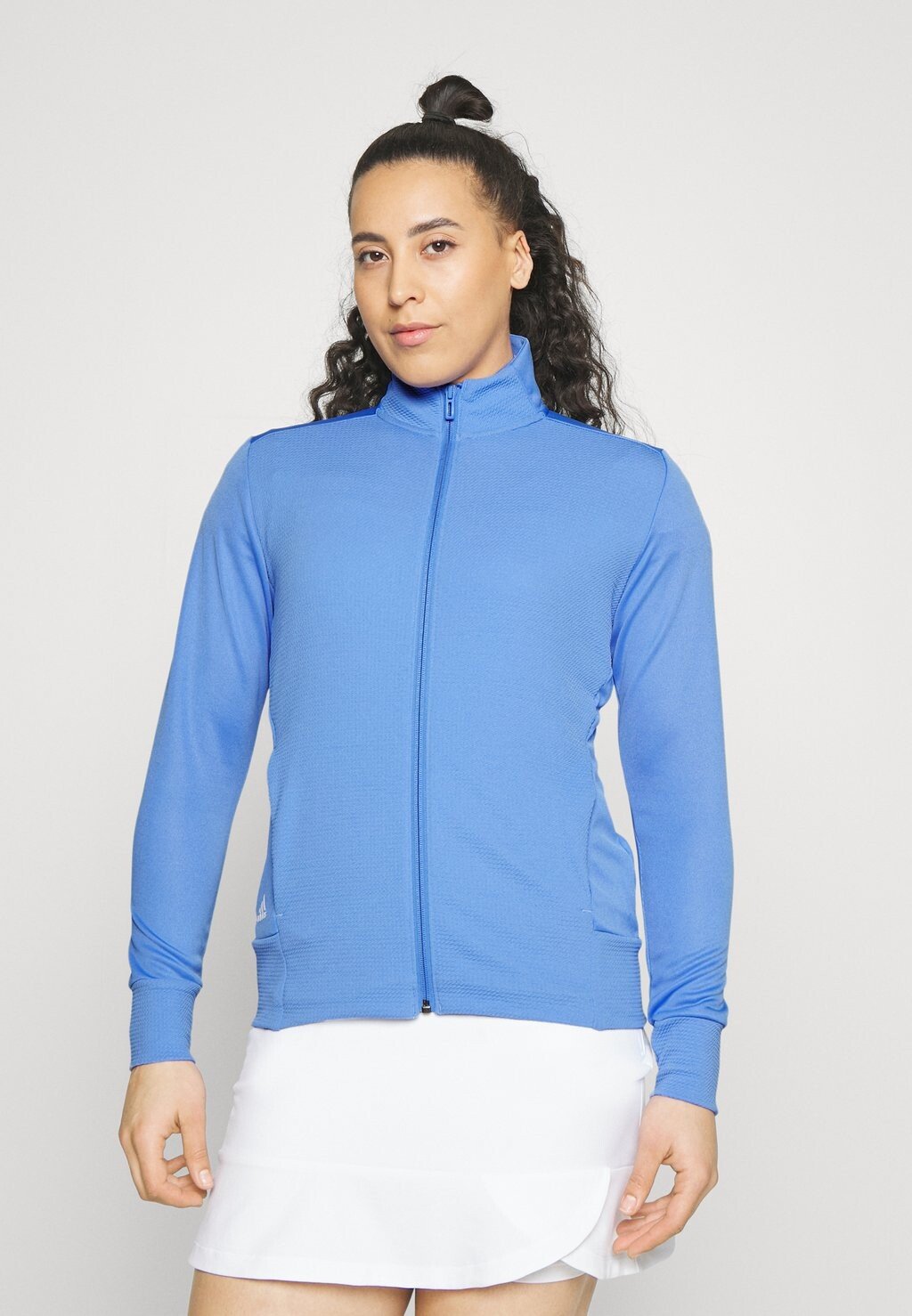 

Спортивная куртка adidas Golf, синий