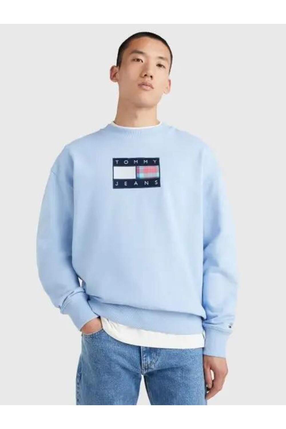

Толстовка Tommy Hilfiger
