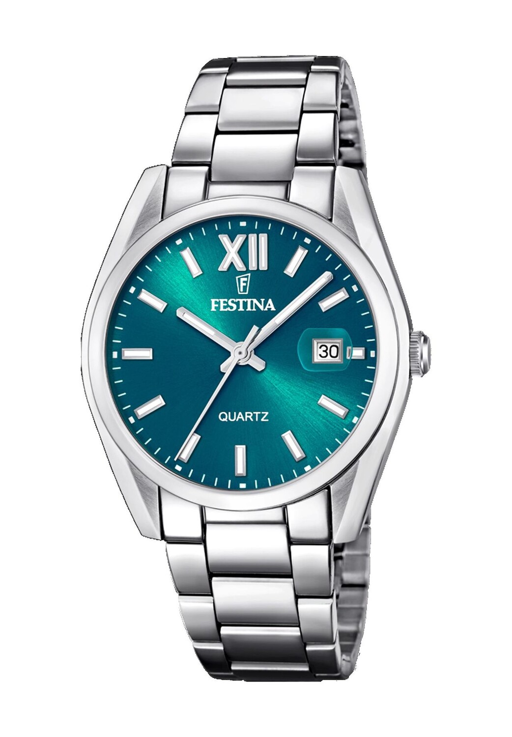 

Мужские наручные часы F20683/3 FESTINA, цвет Petrol