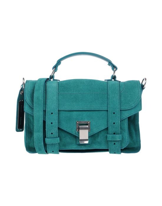 

Сумка PROENZA SCHOULER