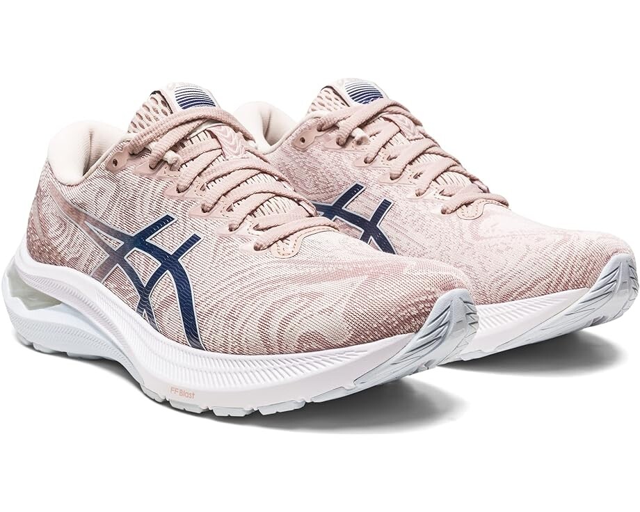 

Кроссовки ASICS GT-2000 11, цвет Mineral Beige/Fawn