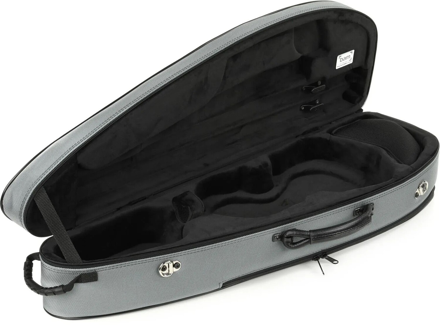 

BAM SG5003SG Футляр для скрипки Saint Germain Classic 3 - серый