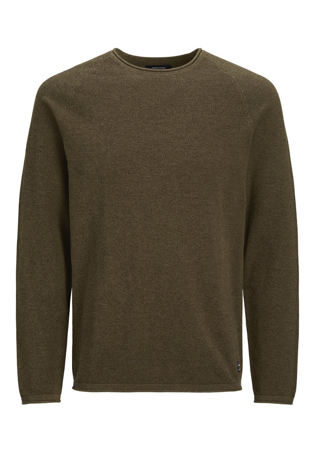 

Свитер EHILL NOOS Jack & Jones, пальма пустыни