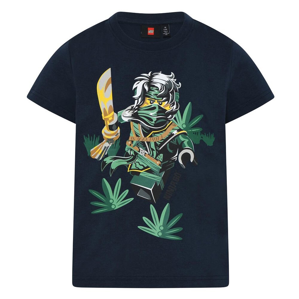 

Футболка Lego Wear Taylor, синий