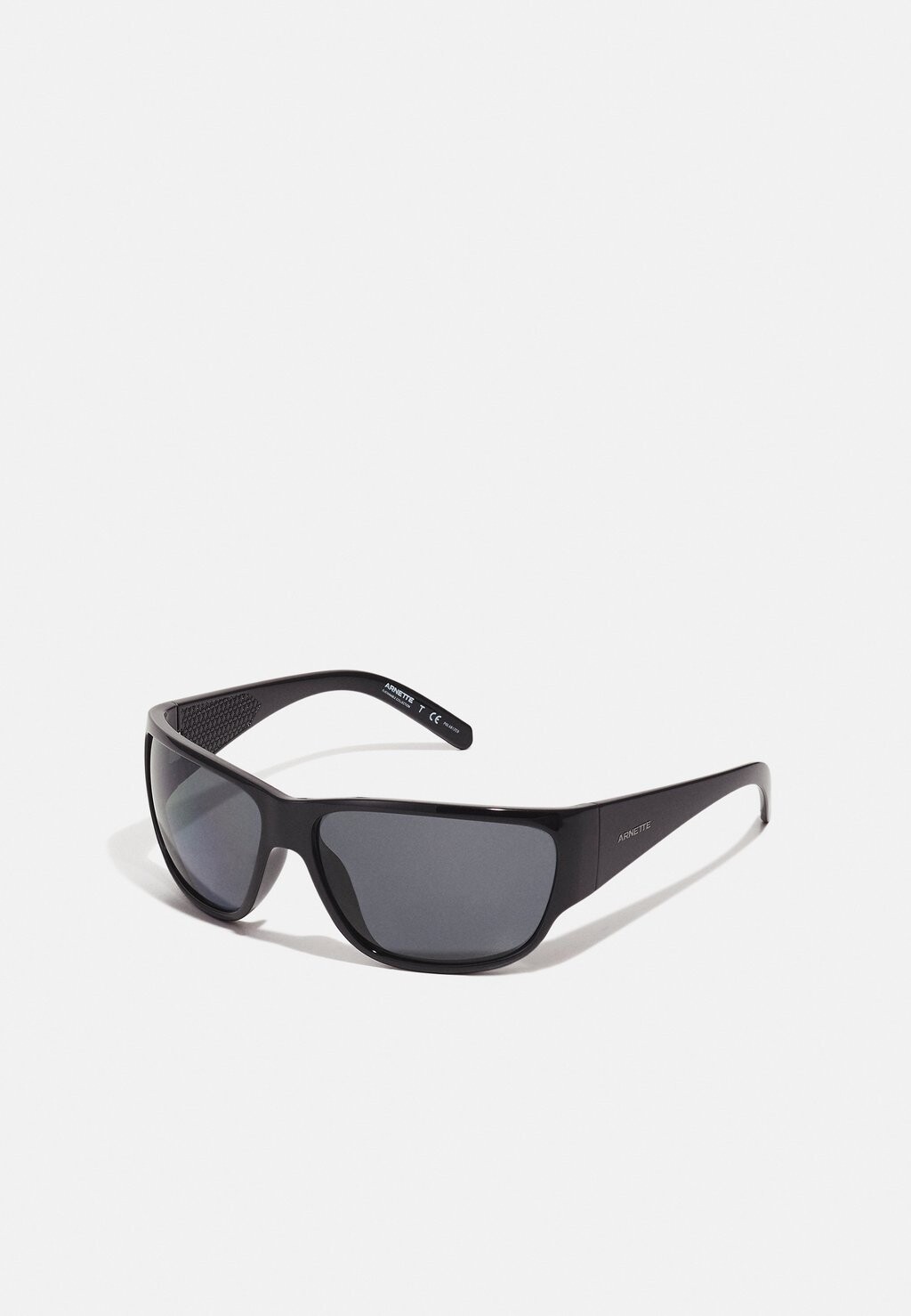 

Солнцезащитные очки Arnette, черный