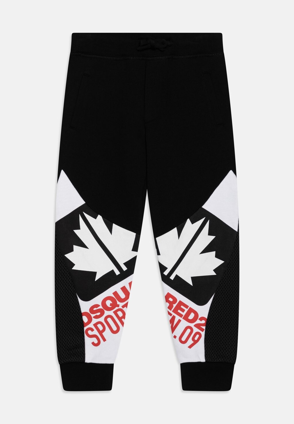 

Спортивные штаны Dsquared2, цвет black