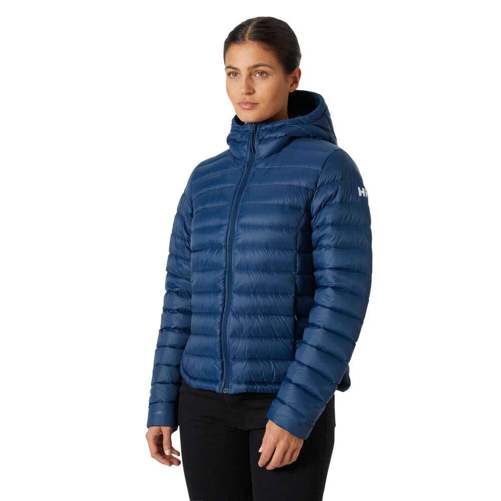 

Куртка Helly Hansen Essence Down Insulator, синий