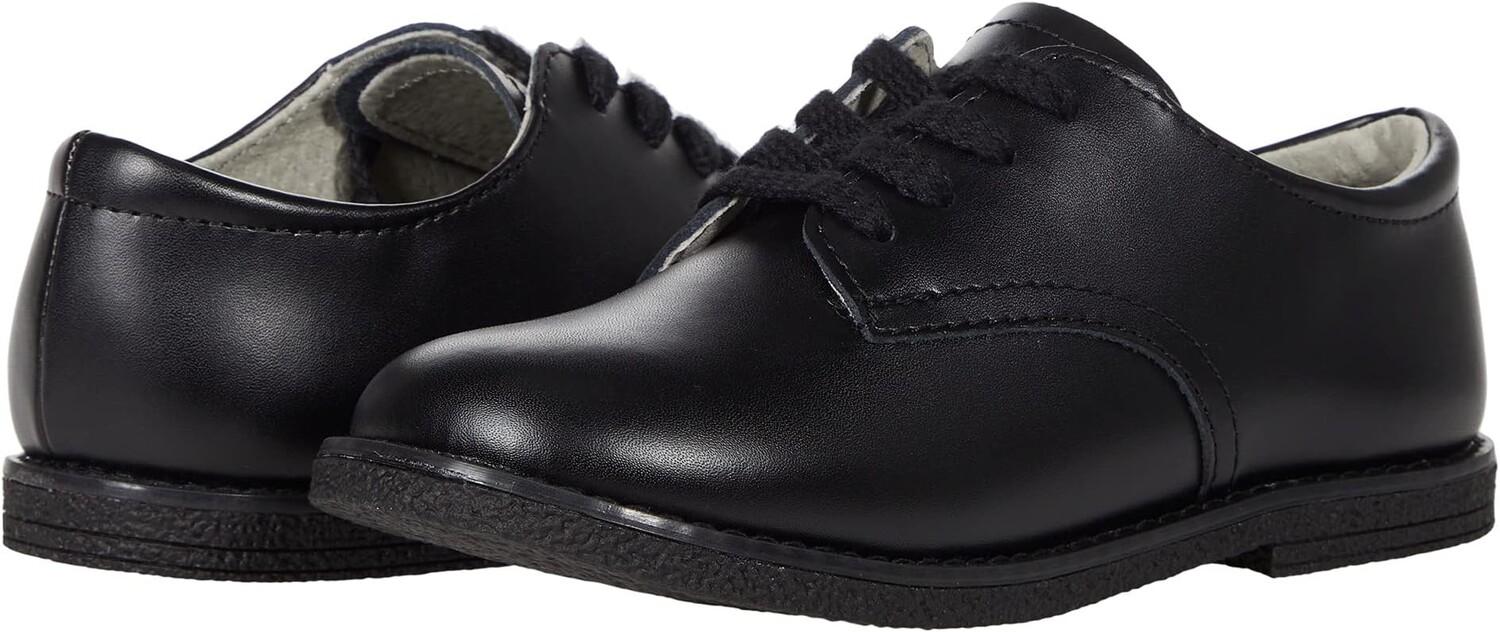 

Оксфорды Willy BTS FootMates, черный