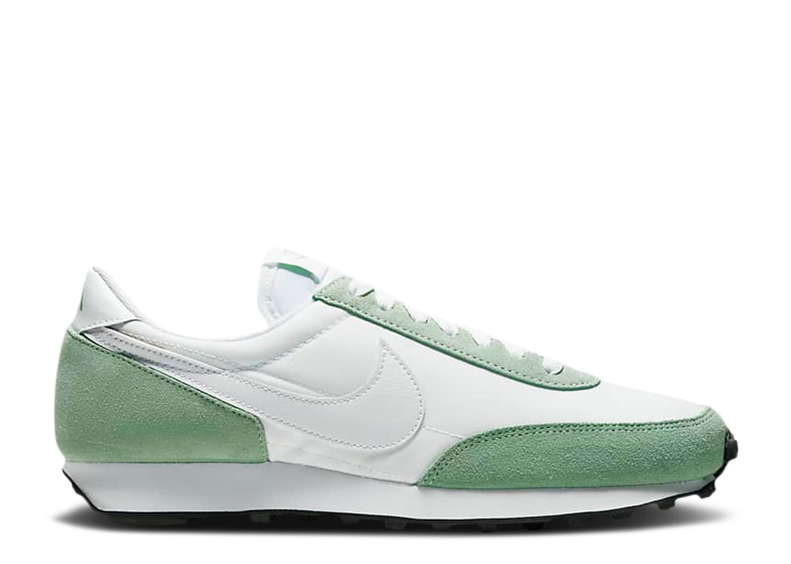 Кроссовки Nike Wmns Daybreak 'Enamel Green', зеленый сандалии nike offline pack enamel green зеленый