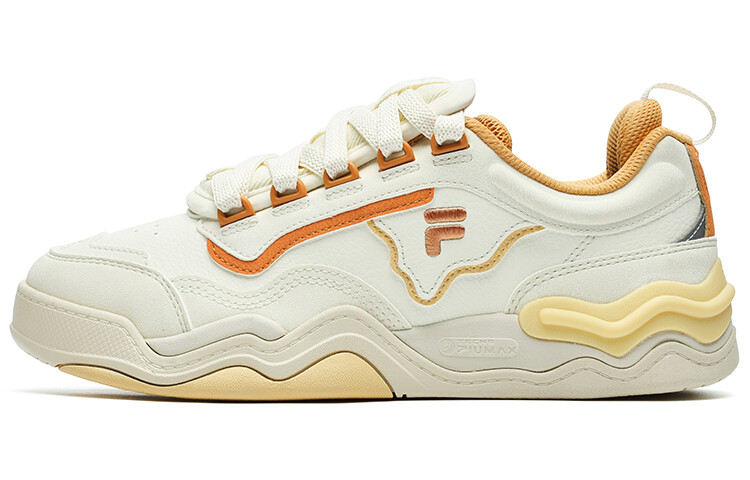 

Женские туфли для скейтбординга Fila Fusion