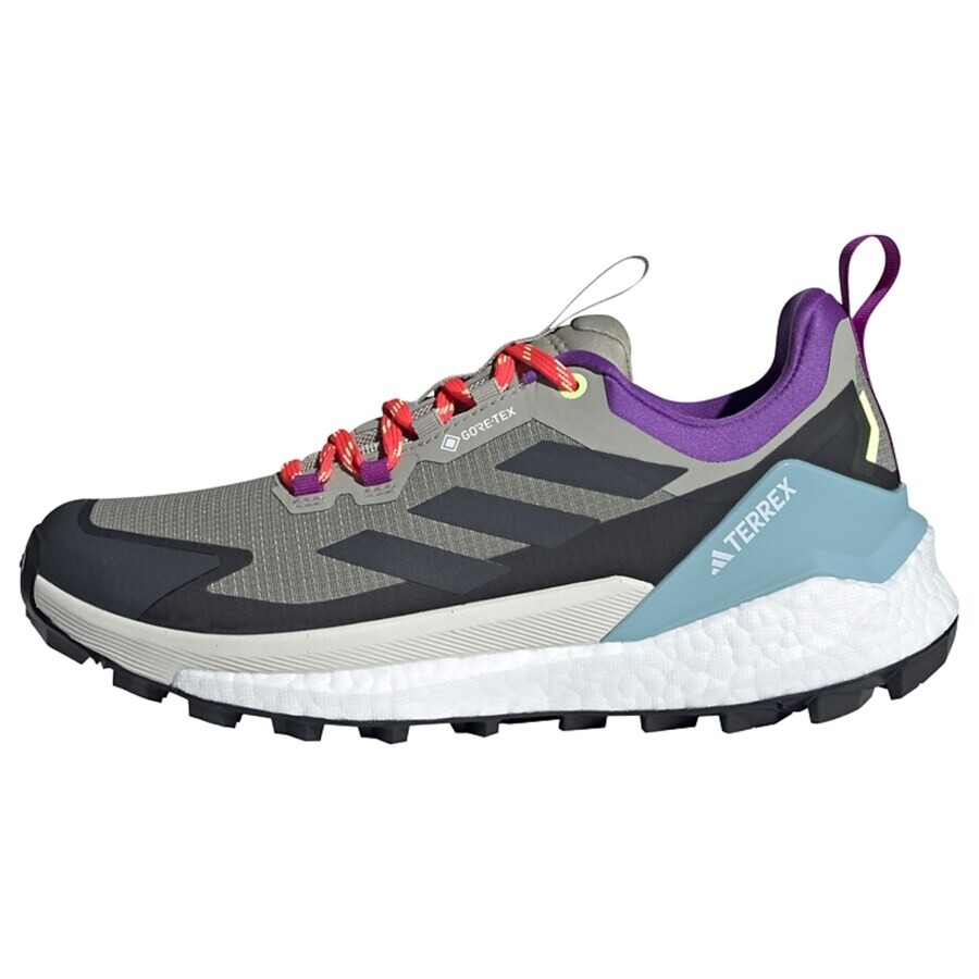 

Кроссовки ADIDAS TERREX Flats Free Hiker 2.0, зеленый