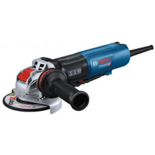 

Углошлифмашина Bosch GWS 17-125 SB 06017D0700