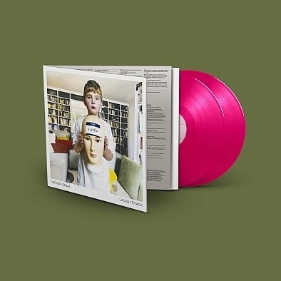 

Виниловая пластинка The National - Laugh Track (Limited Edition) (розовый винил)