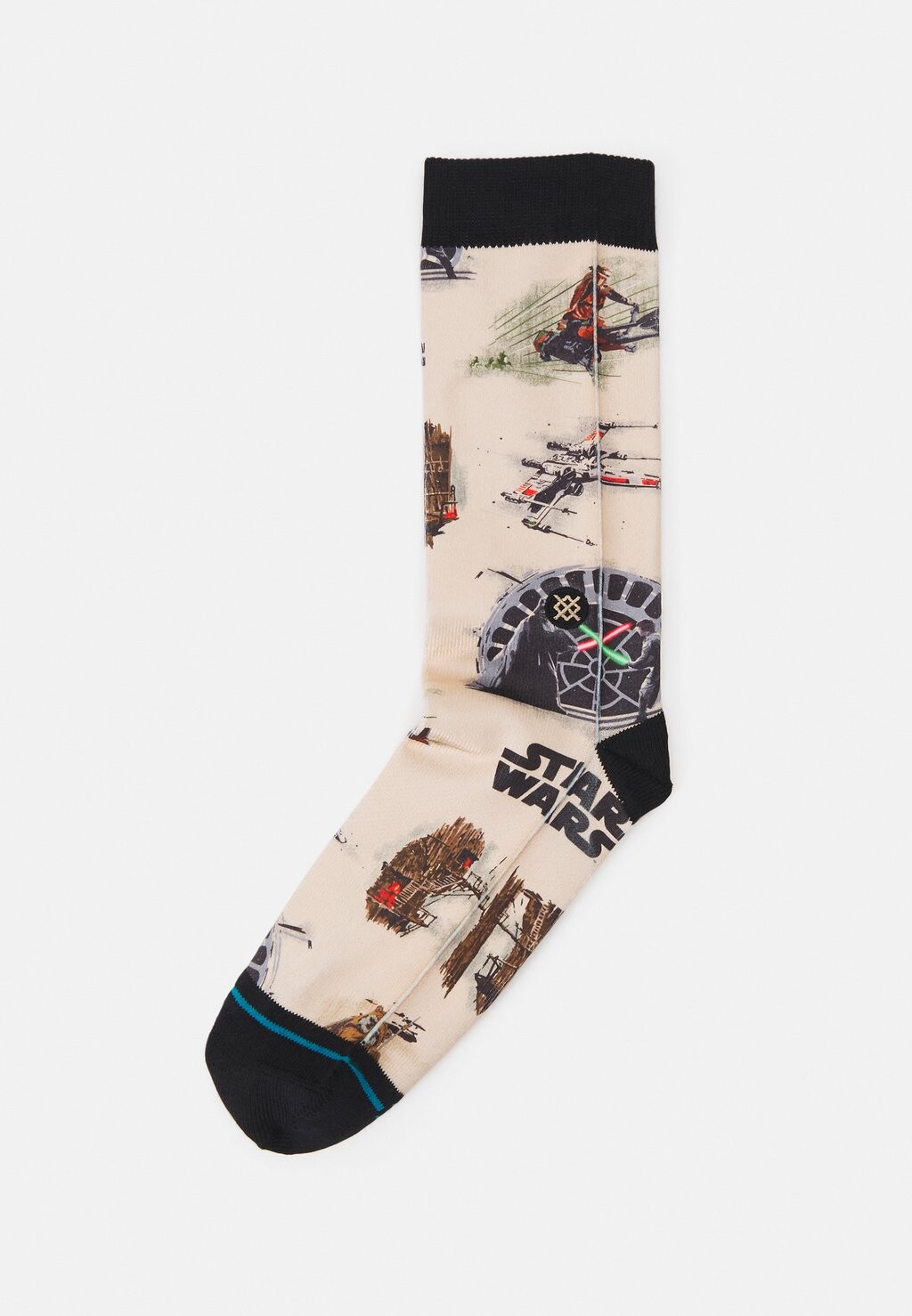 

Носки Stance