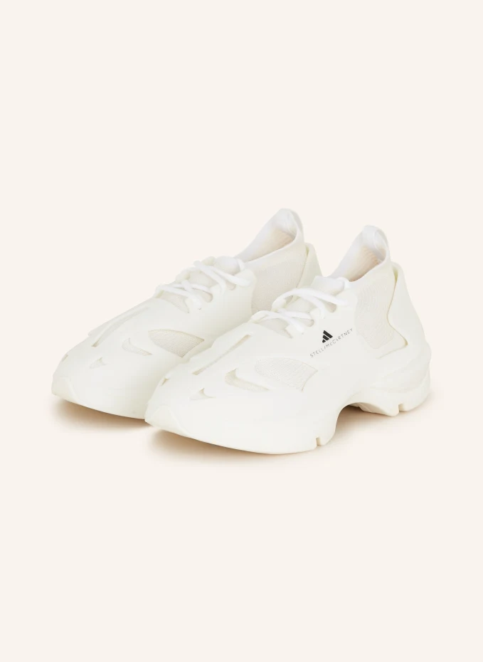

Кроссовки Adidas, белый