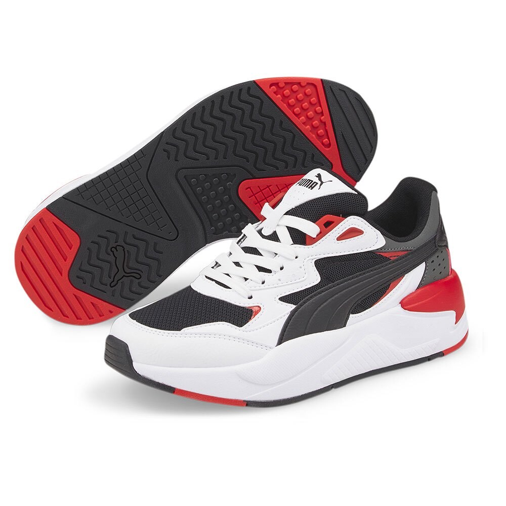 

Кроссовки Puma X-Ray Speed, белый