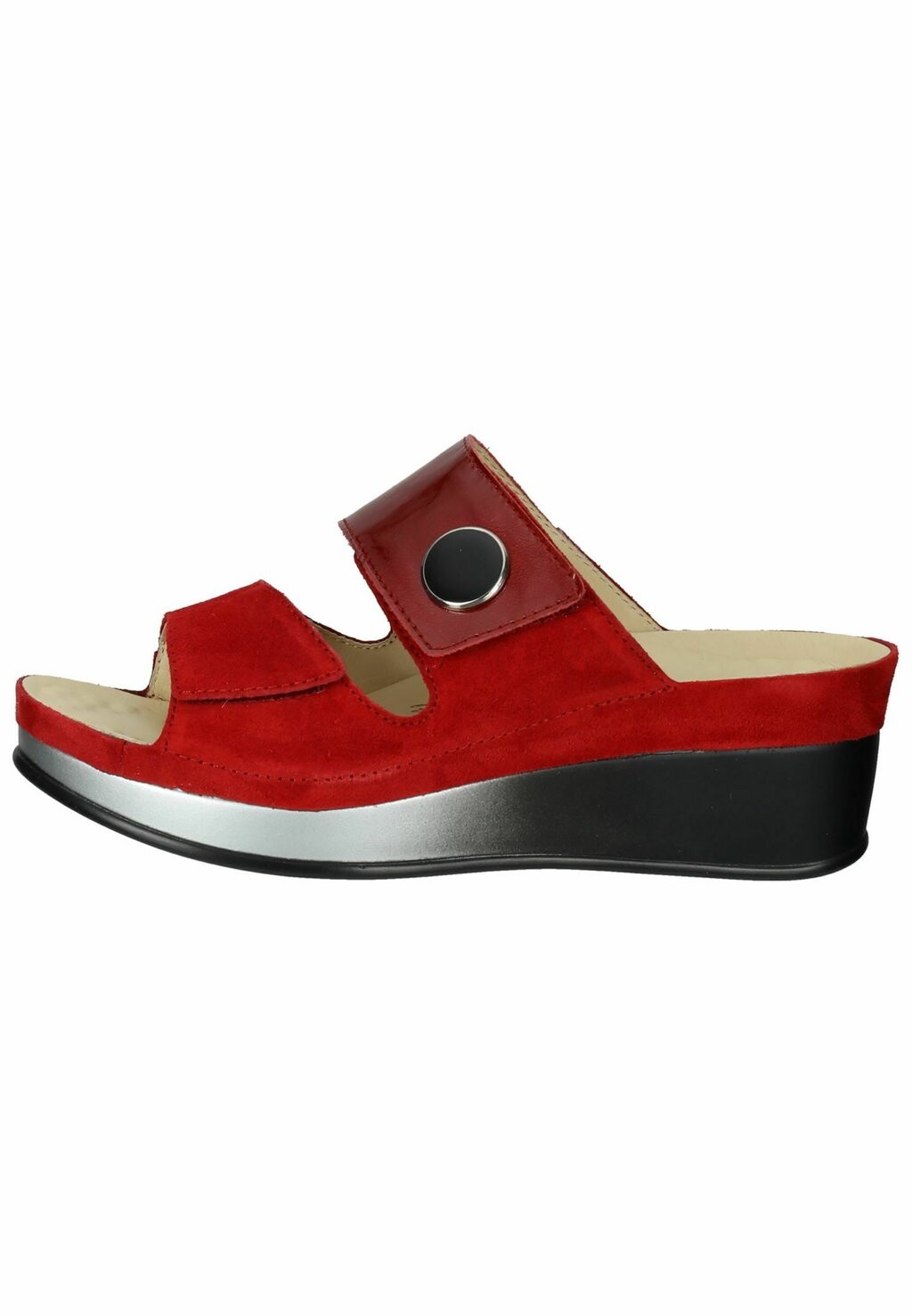 

Шлепанцы Vital Schuhe