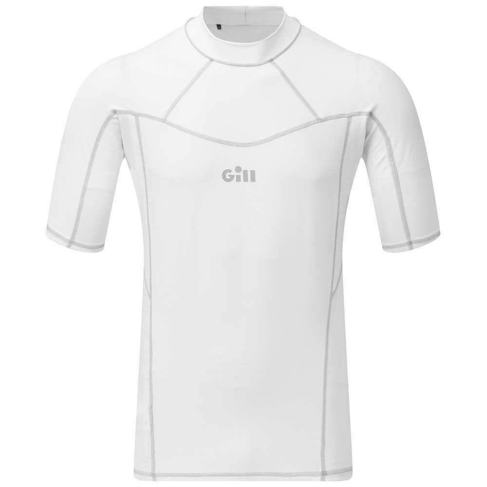 

Жилет Gill Pro Rash, белый