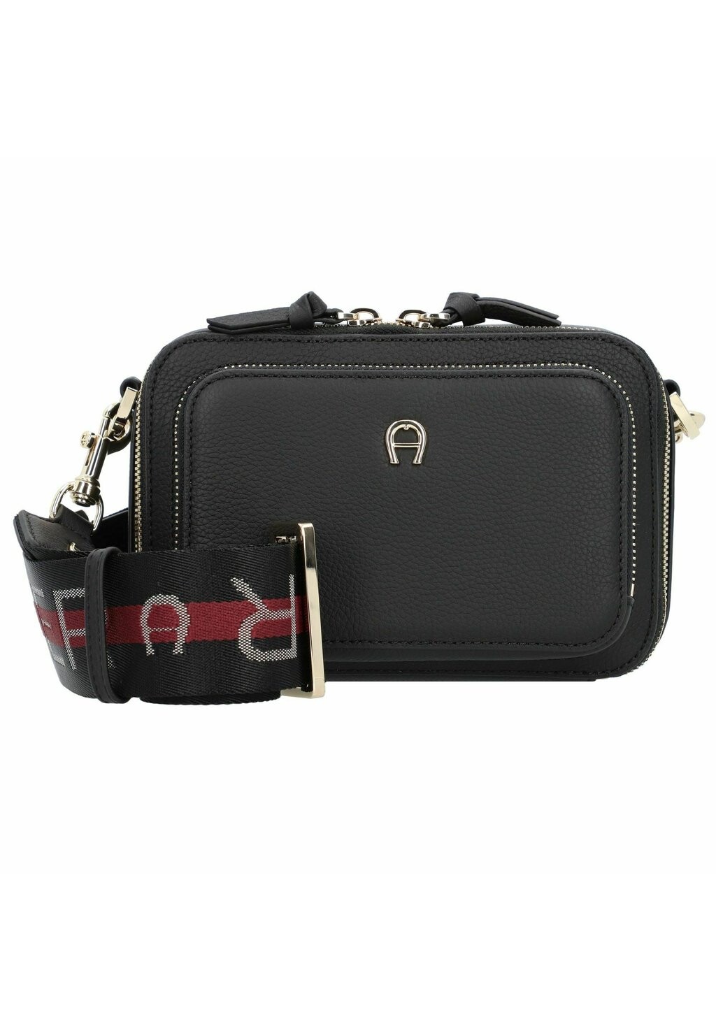 

Сумка через плечо ZITA AIGNER, цвет black