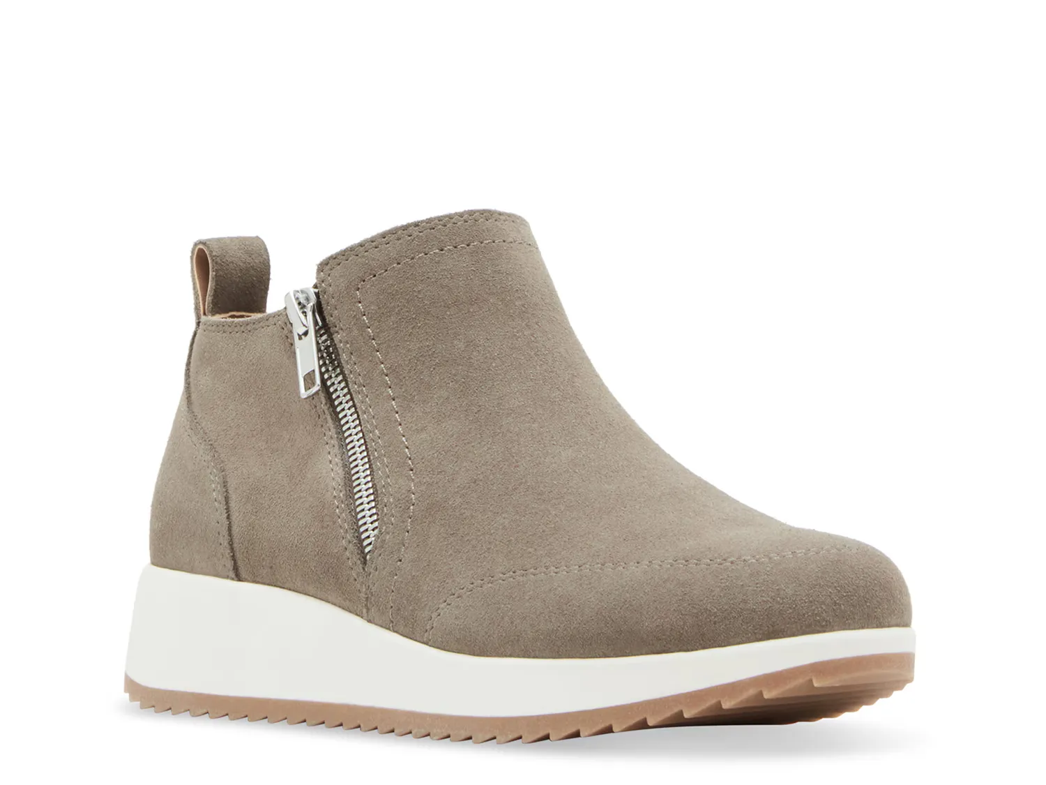 

Кроссовки Ellorie Wedge Sneaker Blondo Usa, цвет rocksuede