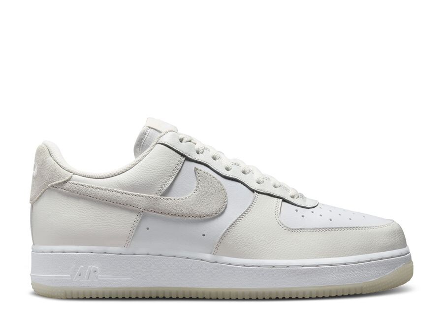 

Кроссовки Nike Air Force 1 '07 Lv8 'Summit White Phantom', белый