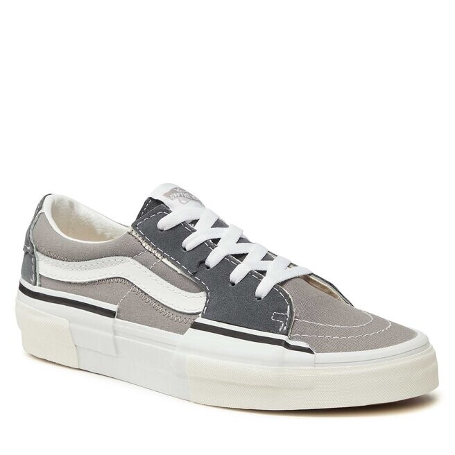 

Кроссовки Vans Reconstruct, серый