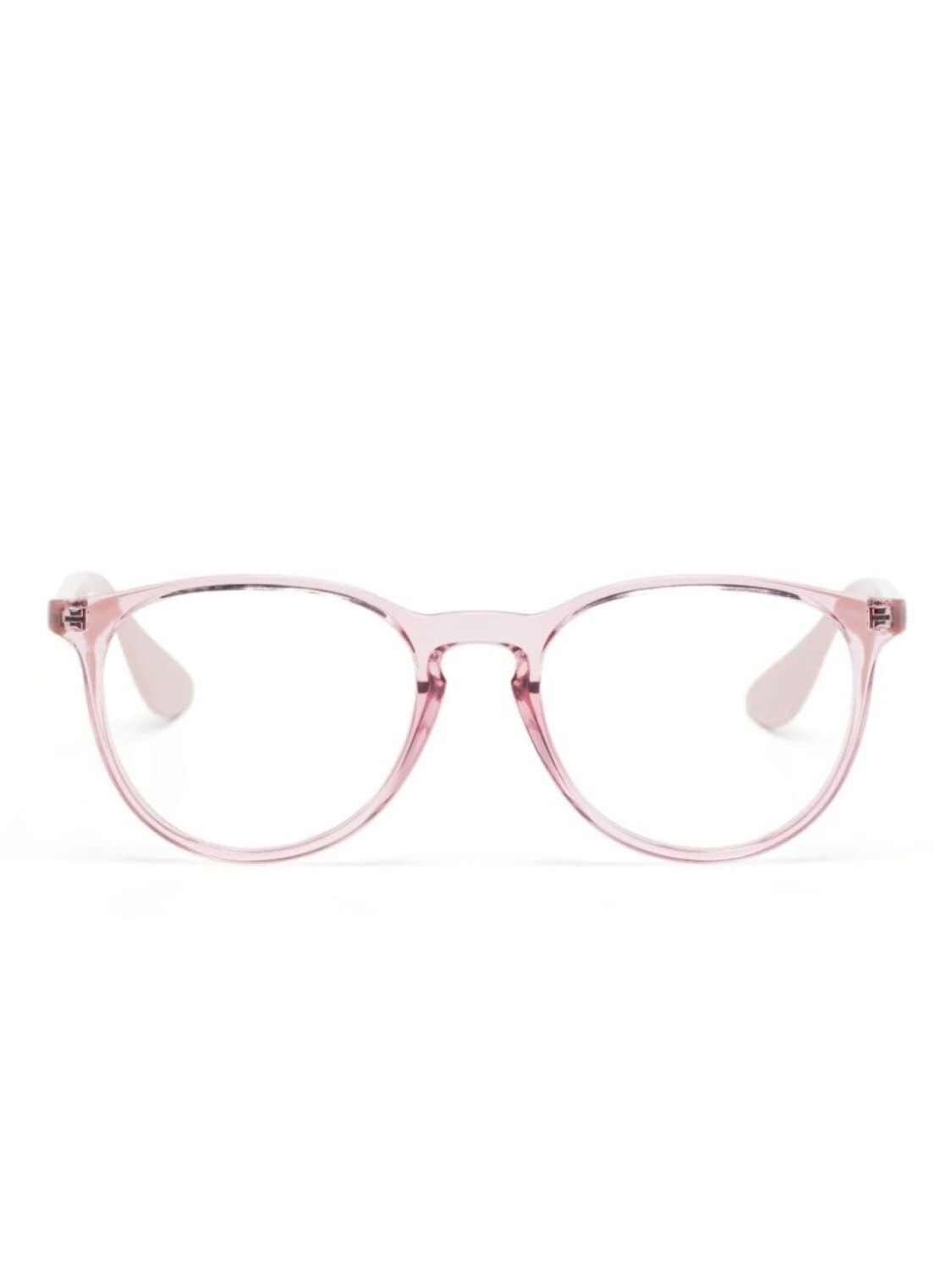 

Ray-Ban очки Erika, розовый