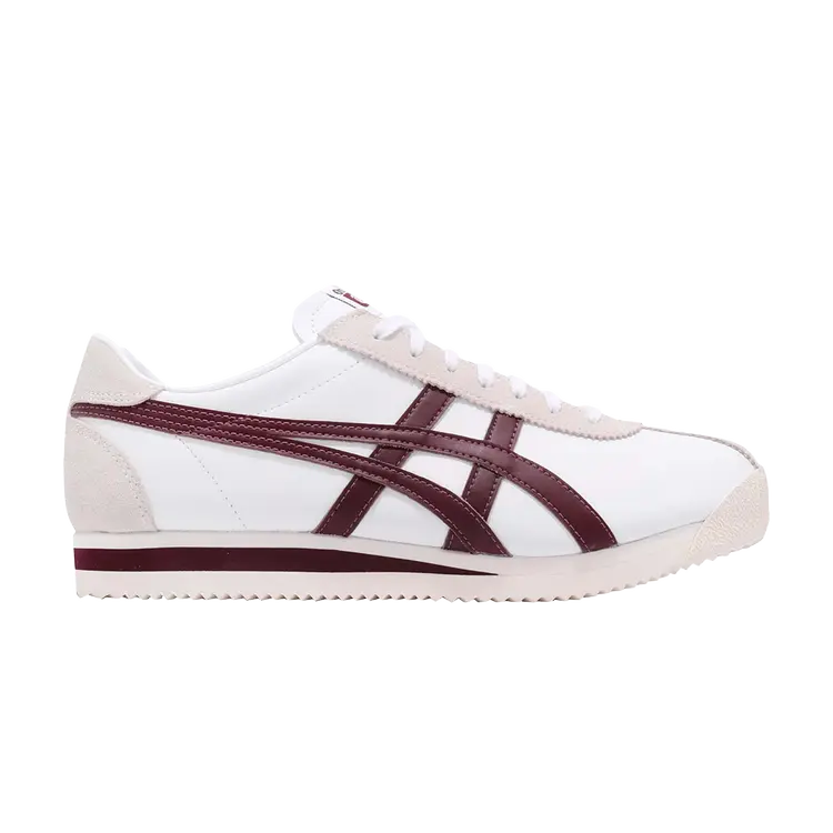 

Кроссовки Onitsuka Tiger Tiger Corsair, белый