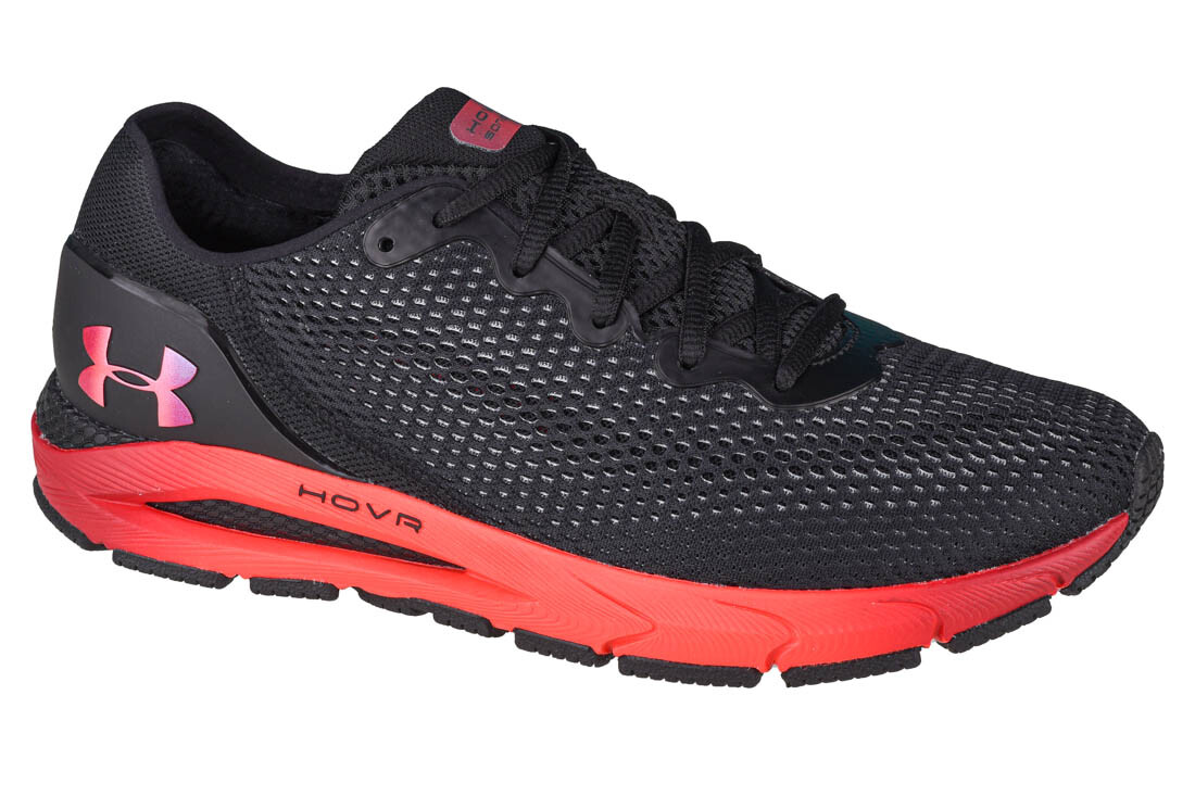 

Беговый кроссовки Under Armour Under Armour Hovr Sonic 4 CLR SFT, черный