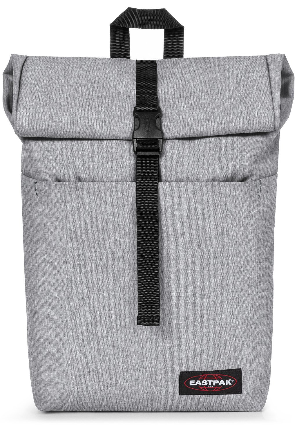 Рюкзак UP ROLL Eastpak, серый