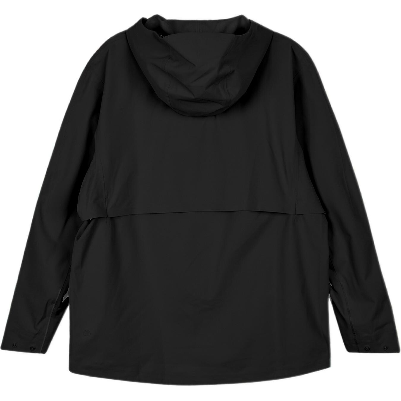 

Куртка Outpour для мужчин Lululemon, цвет Iron Blue/IRBU