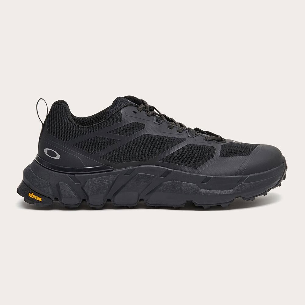 

Кроссовки Oakley Light Breath Trail, серый