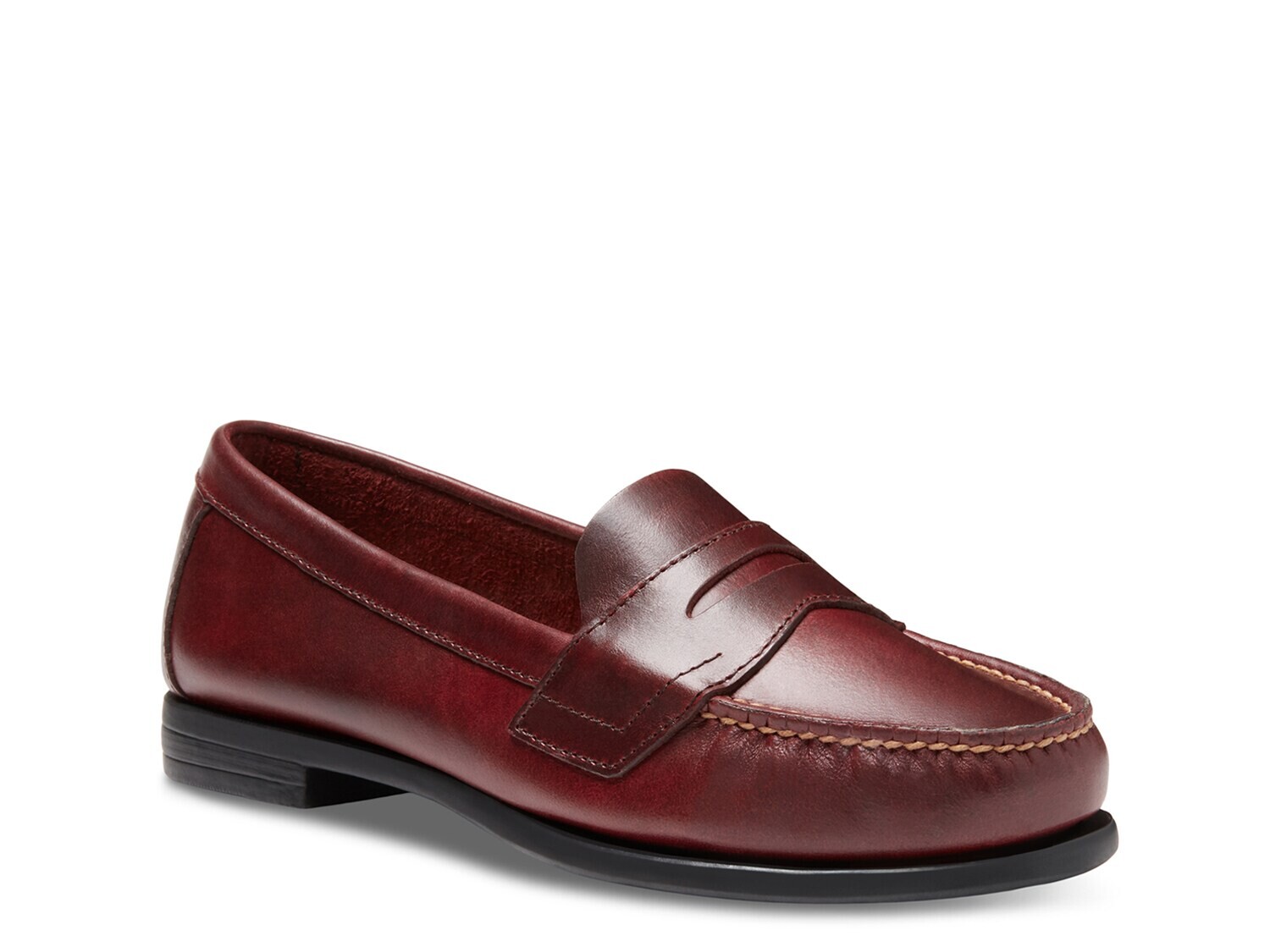 

Мокасины Classic II Eastland, бургундия