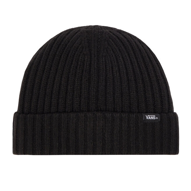 

Шапка Vans ShallowCuff, черный