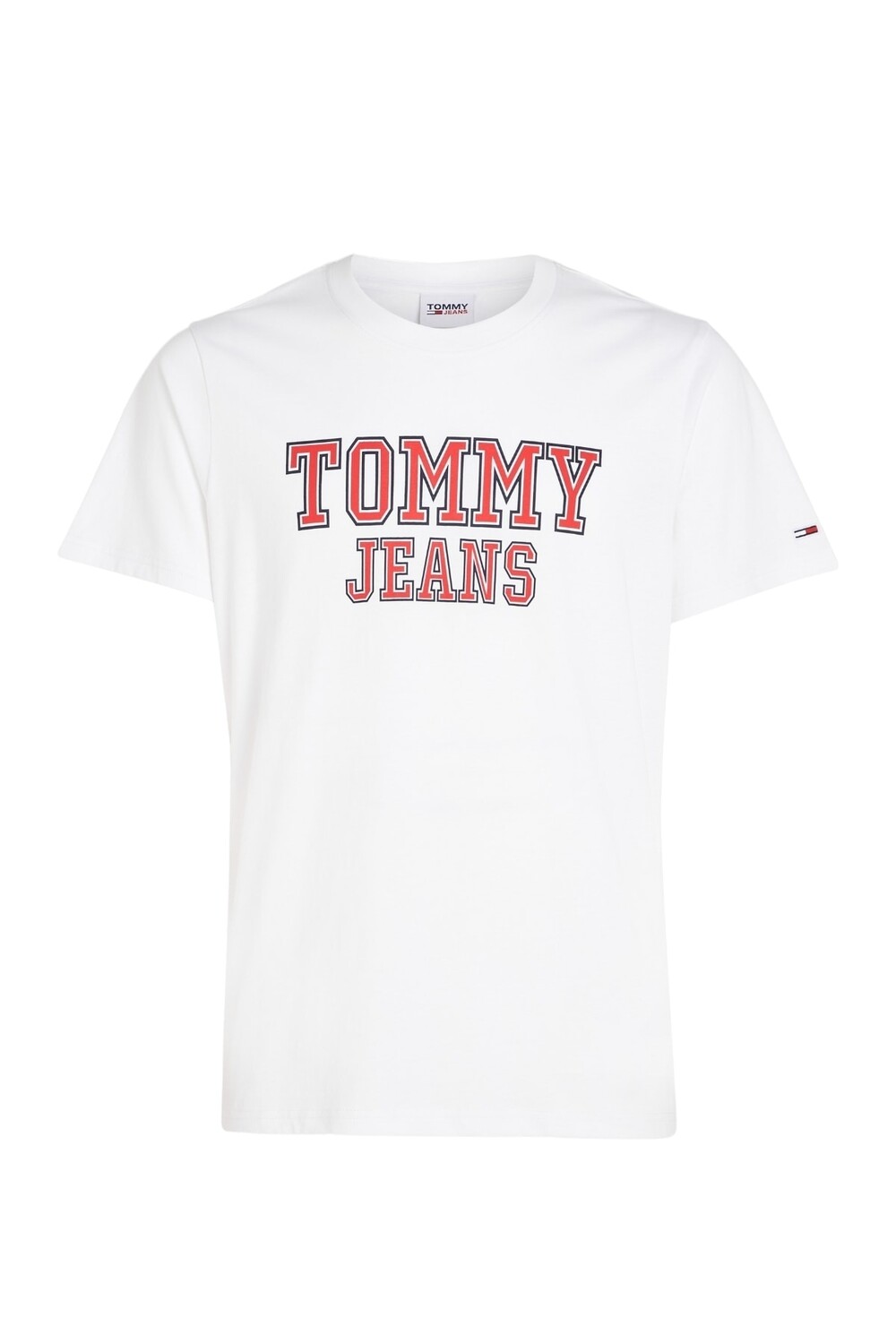 

Футболка Tommy Hilfiger