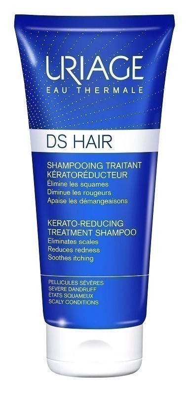 цена Uriage DS Hair шампунь, 150 ml