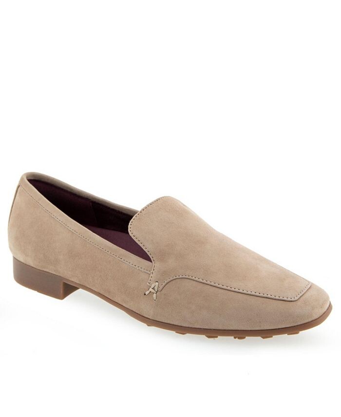 

Индивидуальные лоферы Paynes Aerosoles, коричневый/бежевый