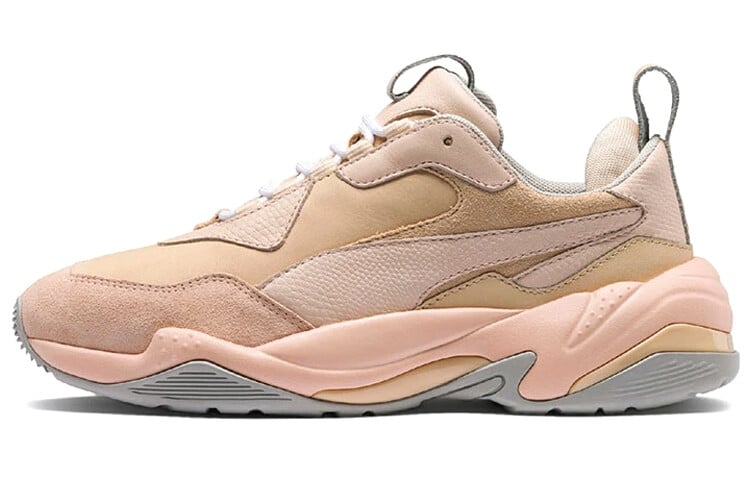 

Puma Wmns Thunder Desert 'Particle Beige' Natural Vachetta/Cream TanPink