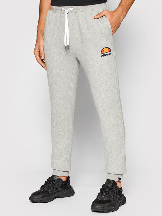 

Спортивные брюки стандартного кроя Ellesse, серый