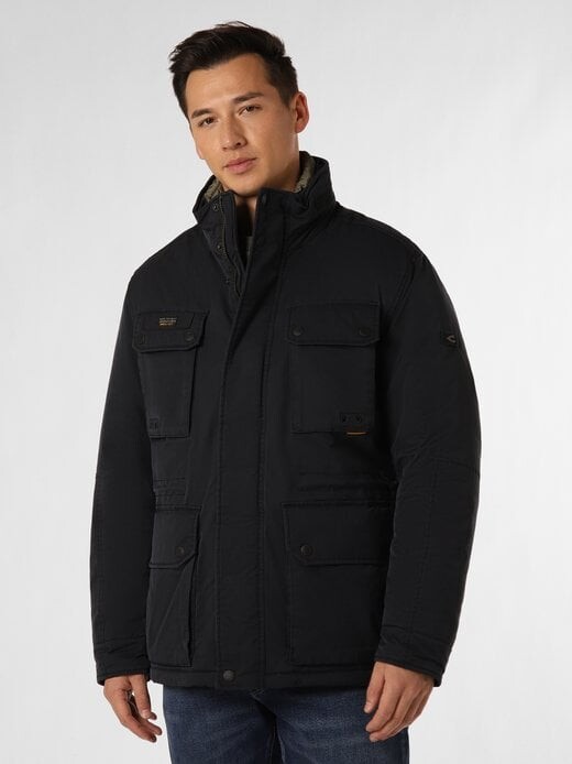 

Куртка Camel Active, синий