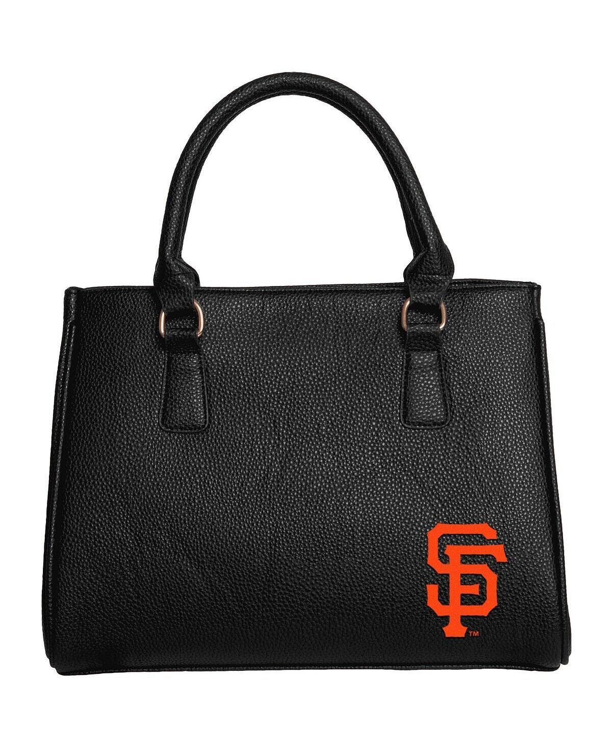 

Женская сумка San Francisco Giants Manhattan FOCO, черный