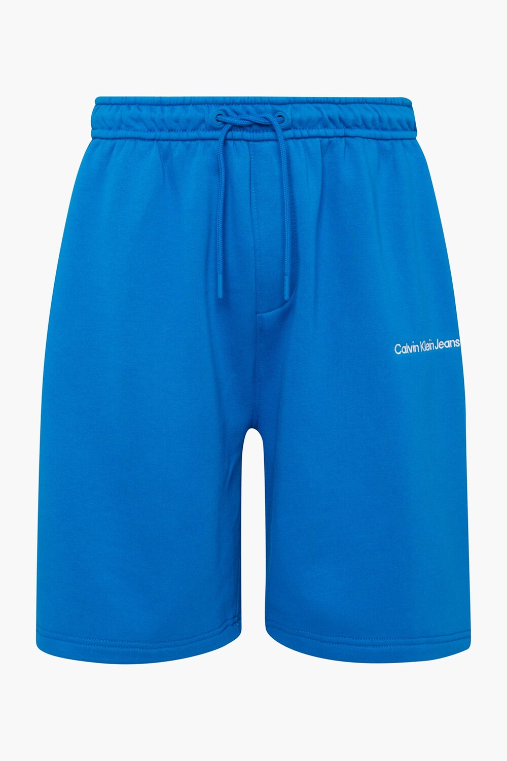 

Шорты – синие – нормальная талия Calvin Klein, синий