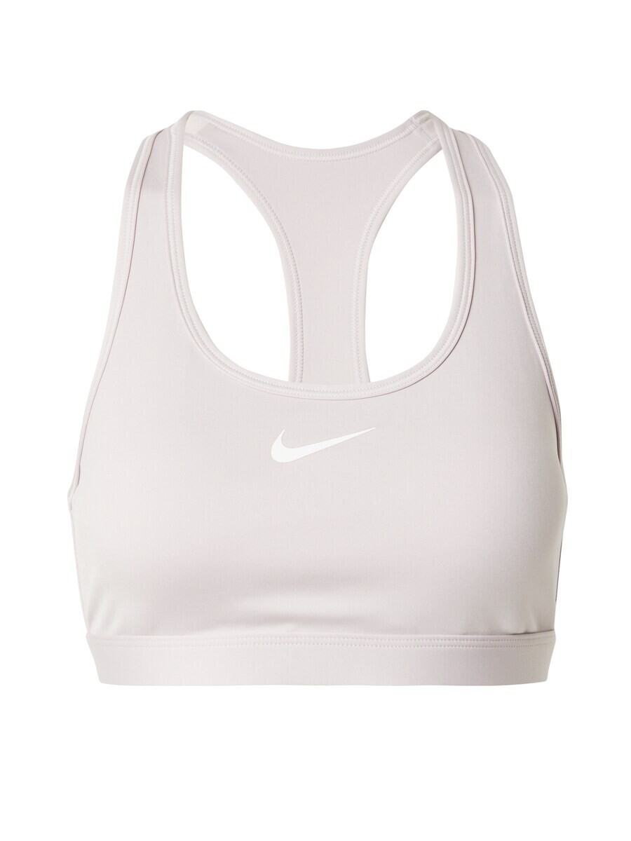 

Спортивный бюстгальтер Nike SWOOSH, цвет Violet