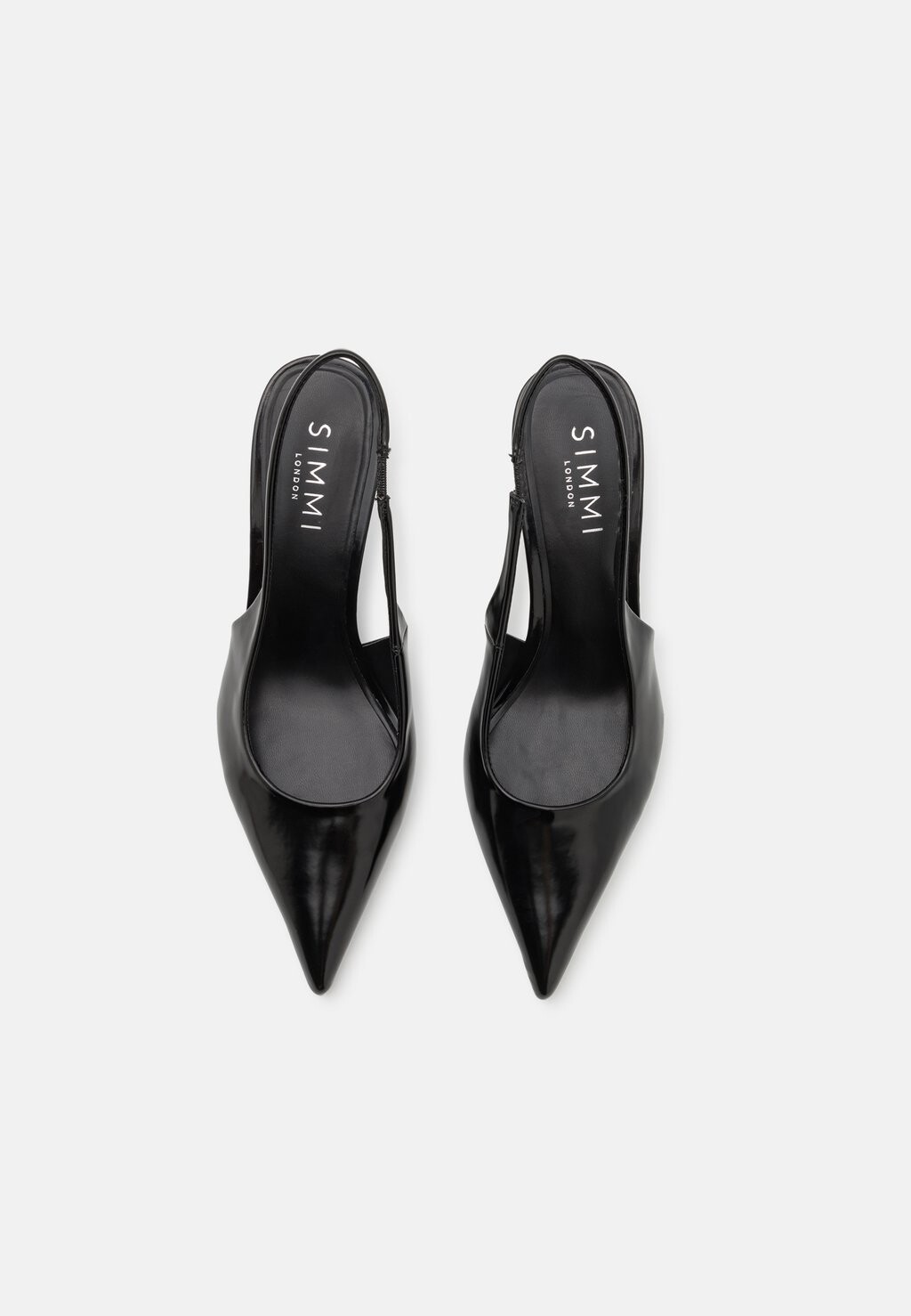 

Туфли LAYLIN Simmi London, черный