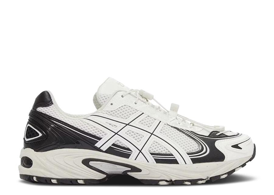 

Кроссовки ASICS Gel Kahana TR V4, белый/черный