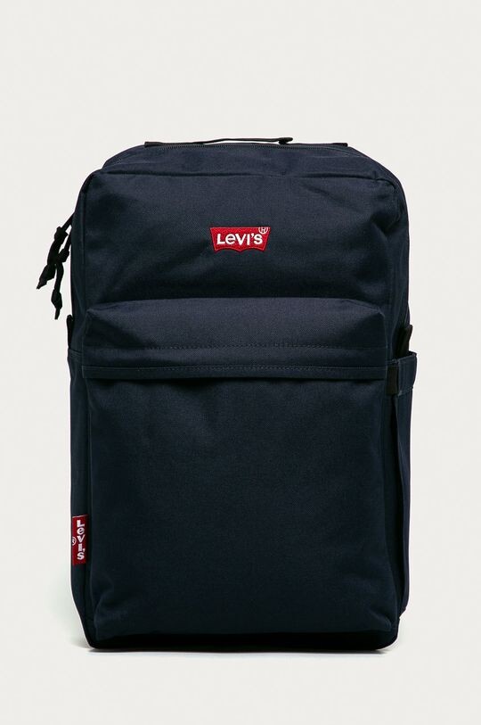 

Рюкзак Levi's, темно-синий