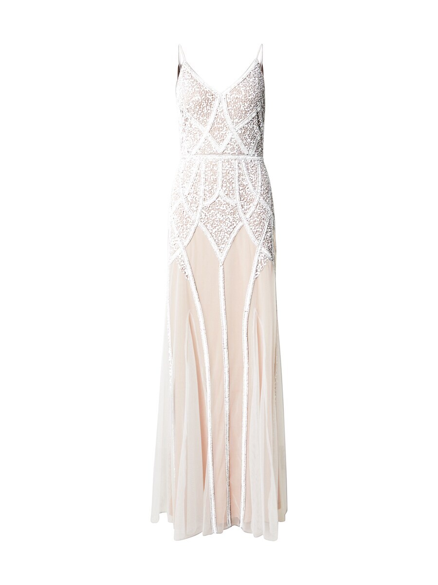 

Платье Coast Evening Dress, светло-бежевый