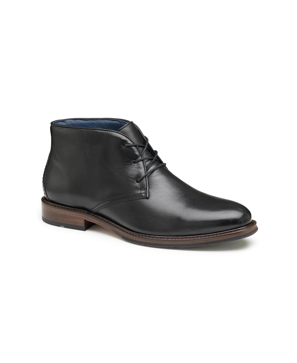 

Мужские ботинки XC Flex Raleigh Chukka Johnston & Murphy