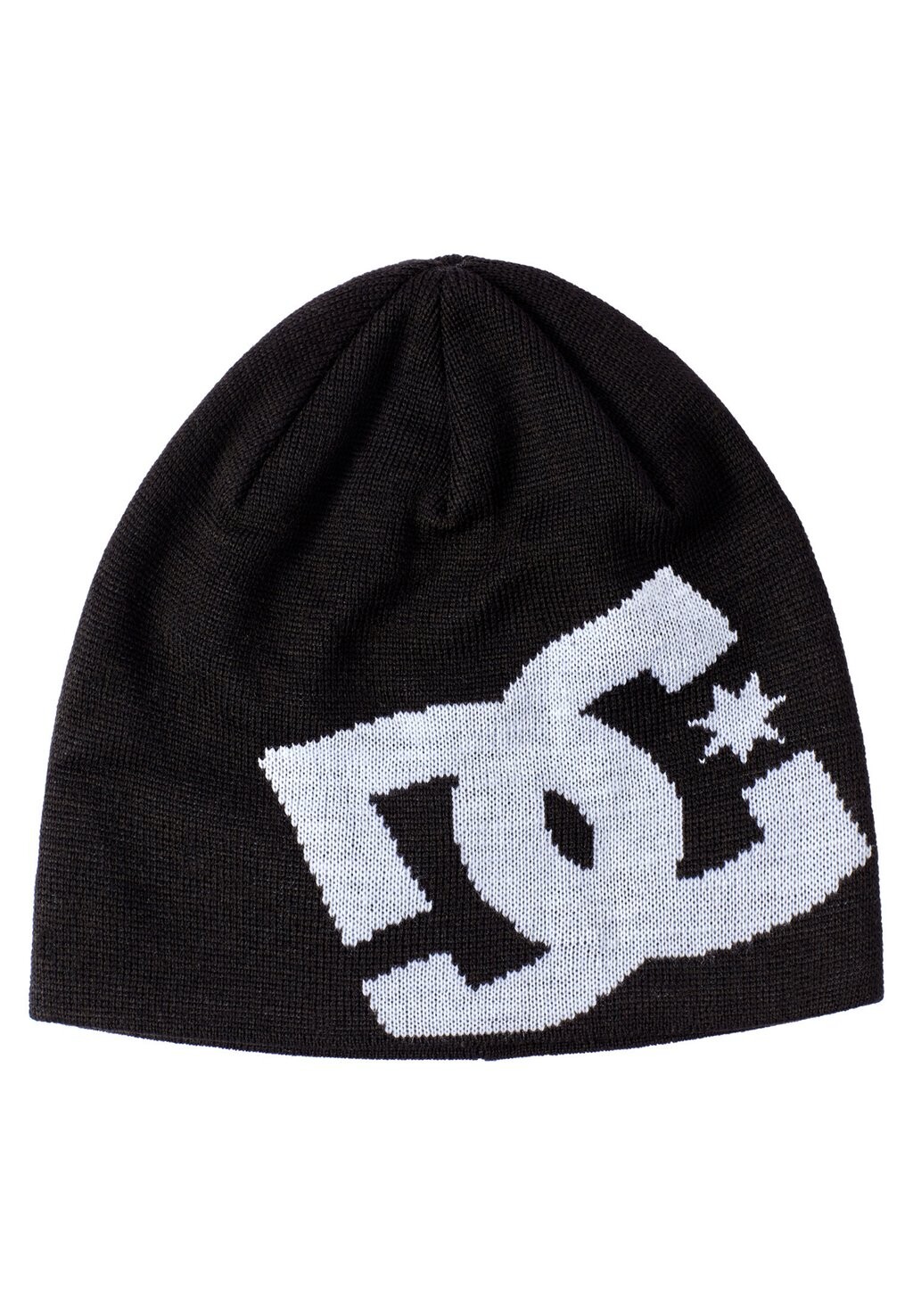 

Бейсболка ADYHA04078 DC Shoes, черный